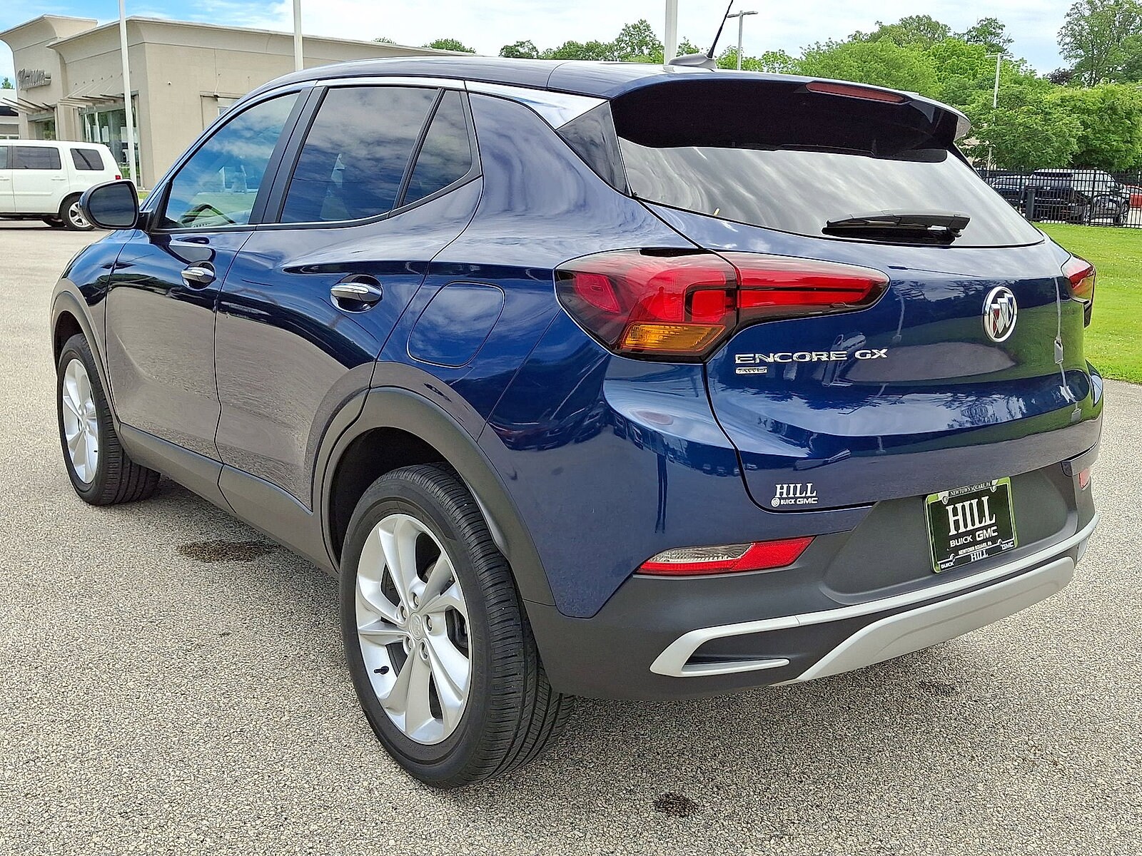 2023 Buick Encore GX Preferred - Photo 22