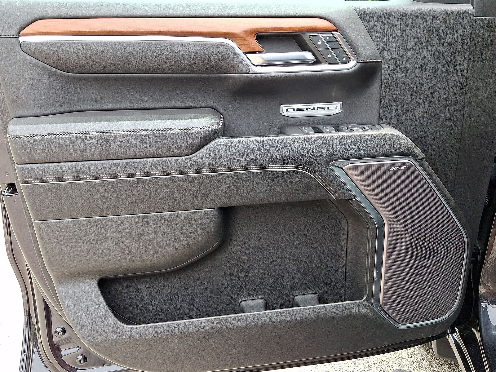 2022 GMC Sierra 1500 Denali Denali - Photo 10