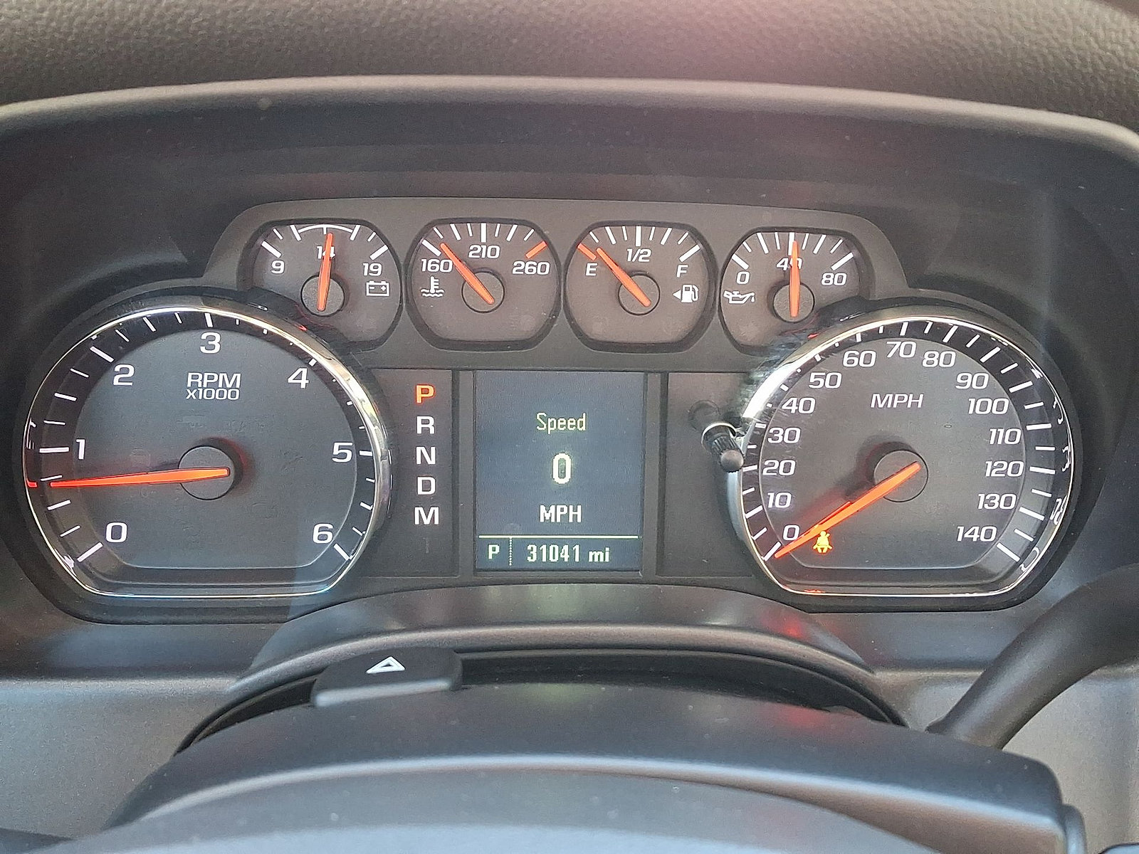 2014 GMC Sierra 1500 1SA - Photo 13