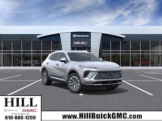 2026 Buick Envision Preferred SUV