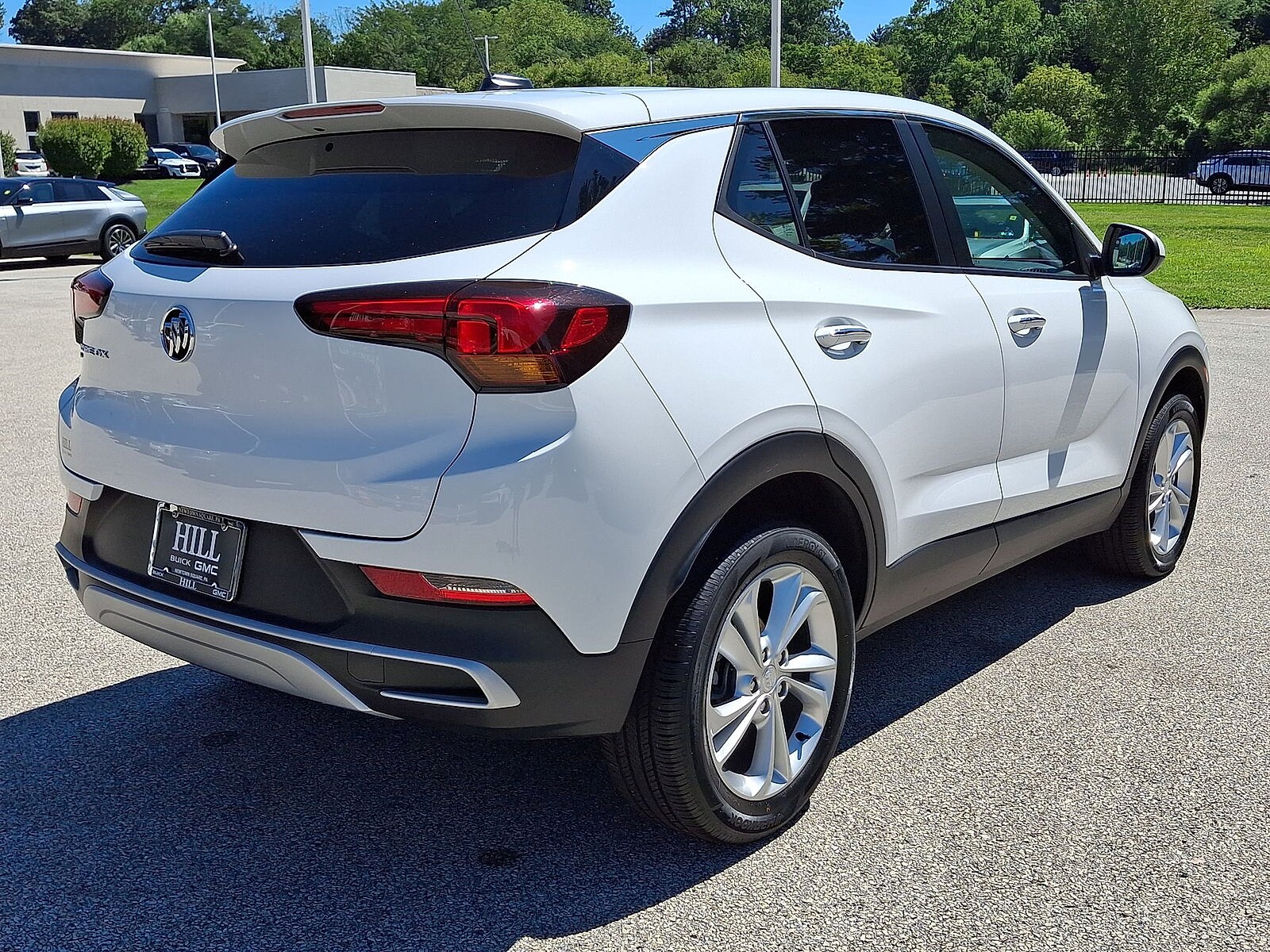 2023 Buick Encore GX Preferred - Photo 25
