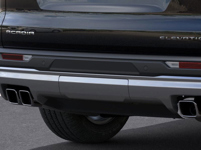 2026 GMC Acadia Elevation - Photo 14