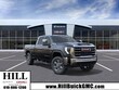  GMC Sierra 2500 HD