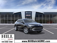 2026 Buick Envista Preferred SUV