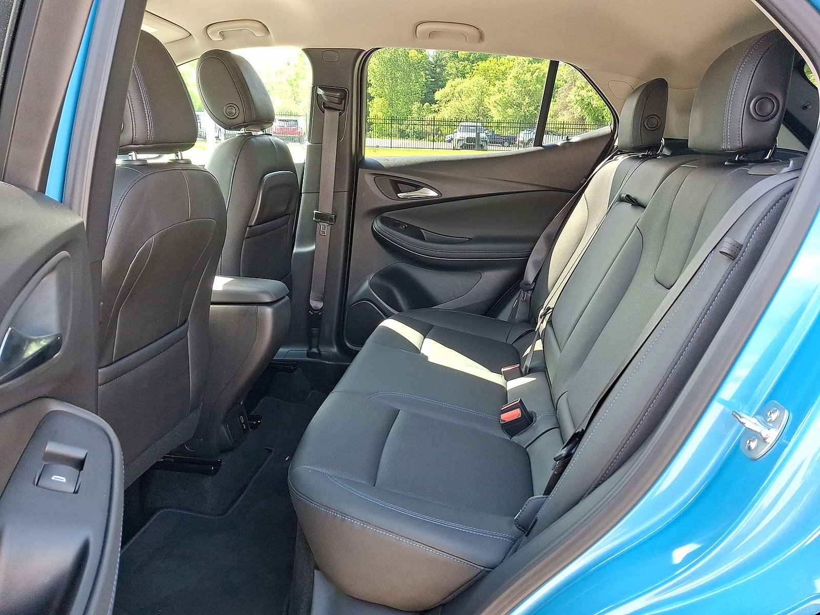 2025 Buick Encore GX Sport Touring - Photo 20