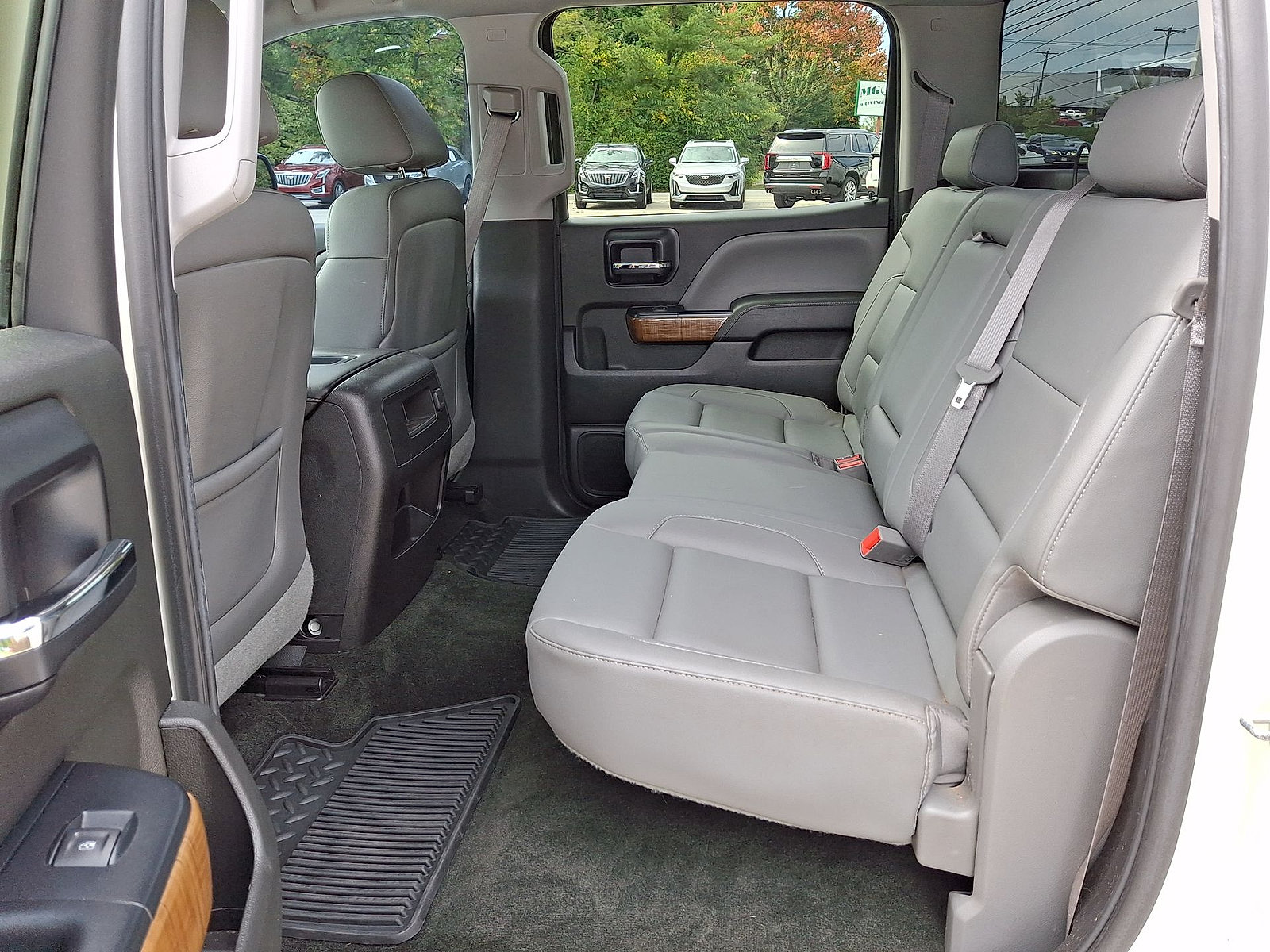 2014 GMC Sierra 1500 SLT - Photo 20