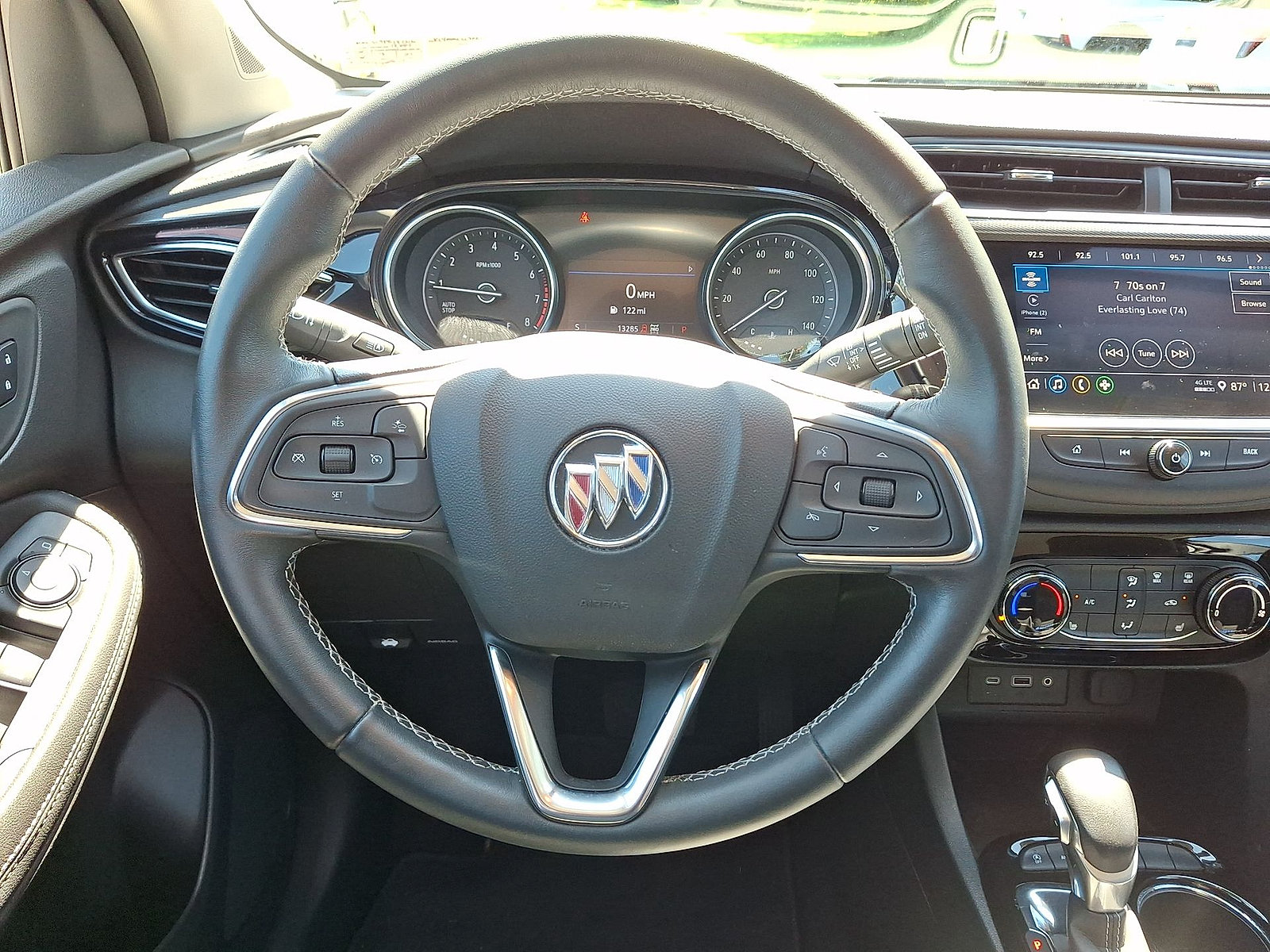 2023 Buick Encore GX Preferred - Photo 16