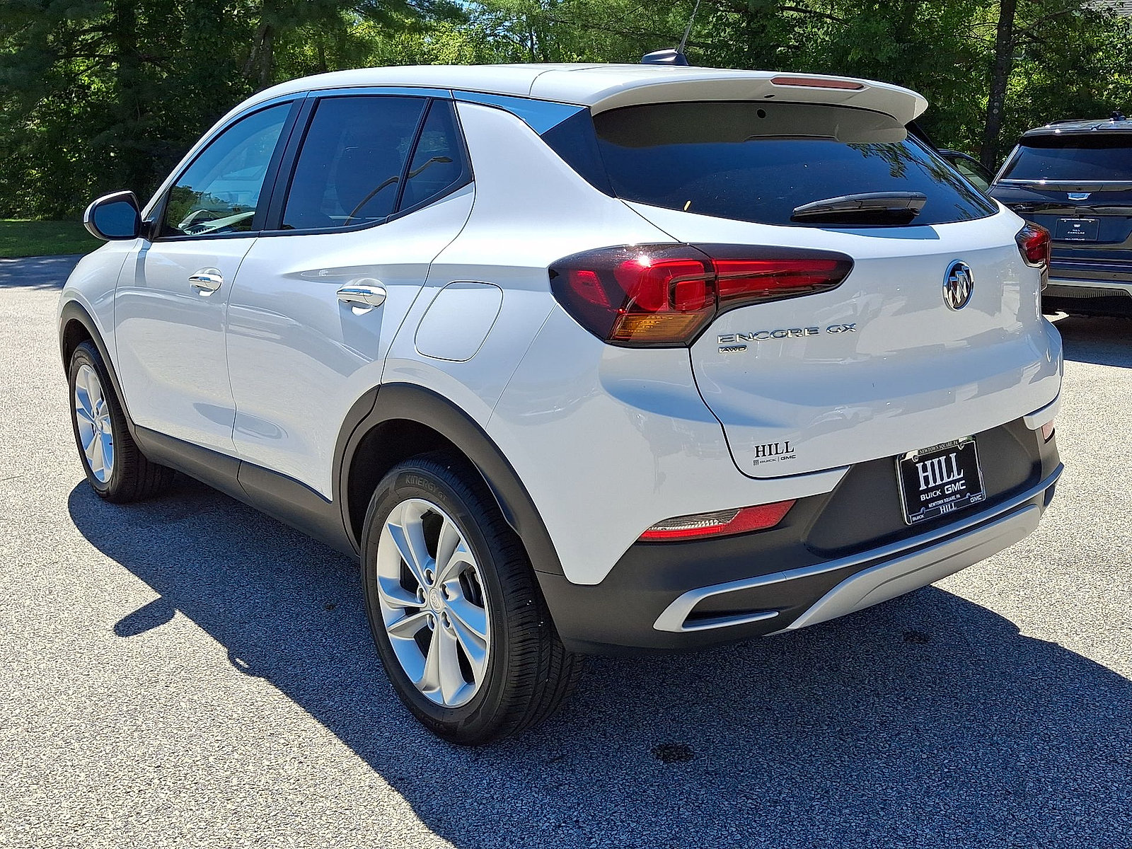 2023 Buick Encore GX Preferred - Photo 22
