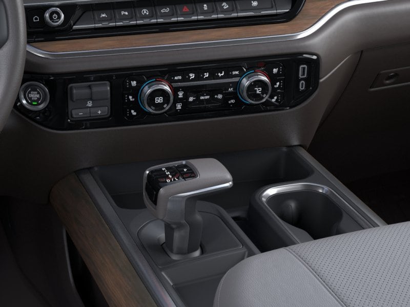 2026 GMC Sierra 1500 SLT - Photo 22