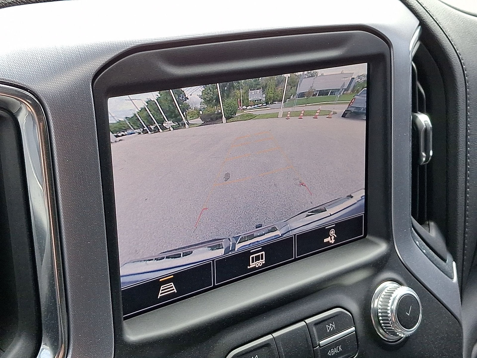 2021 GMC Sierra 1500 SLT - Photo 15