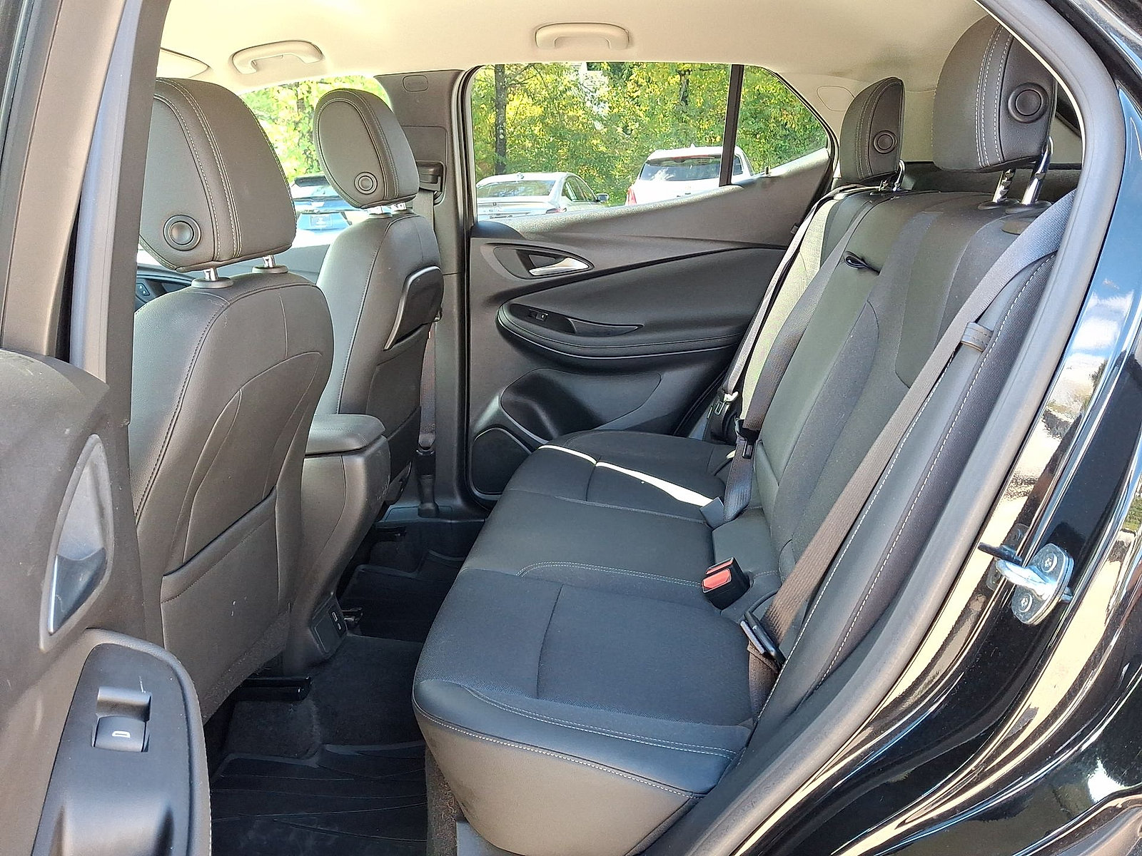 2024 Buick Encore GX Preferred - Photo 20