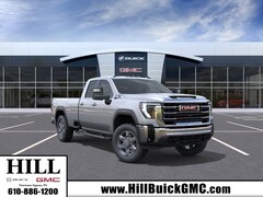 2026 GMC Sierra 2500 HD SLE Truck