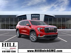2026 GMC Acadia Elevation SUV