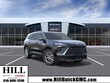  Buick Enclave