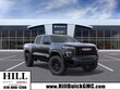  GMC Canyon