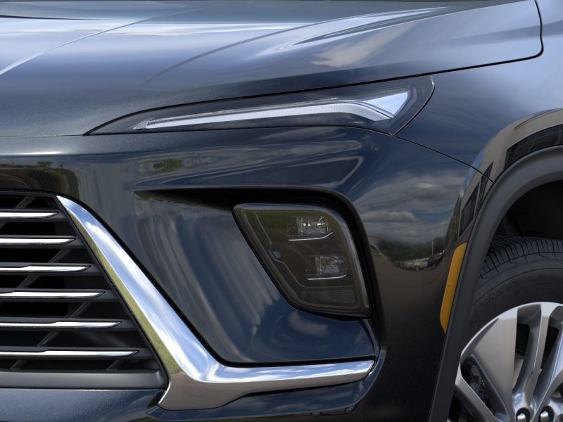 2027 Buick Enclave Preferred - Photo 10