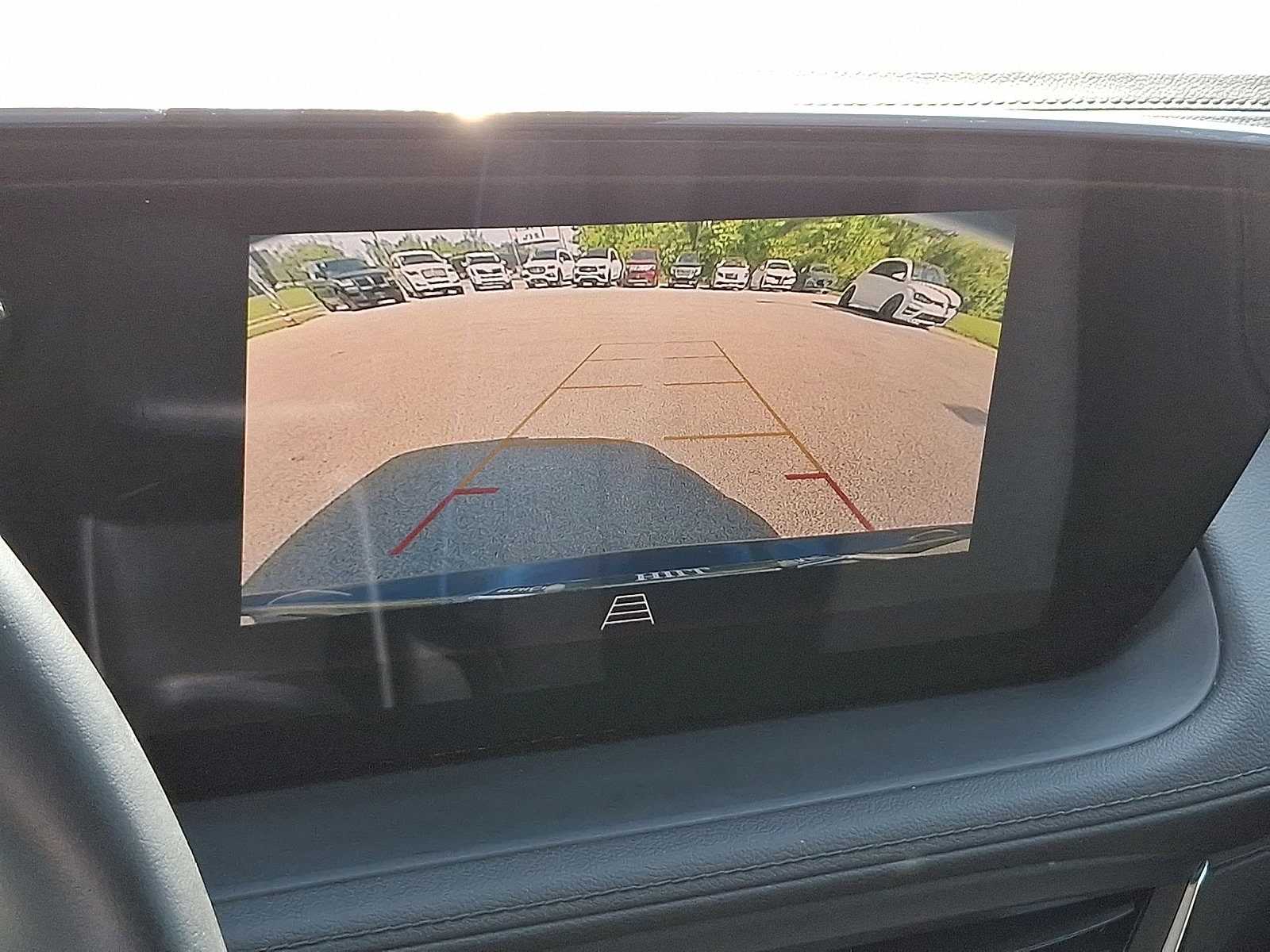 2025 Buick Encore GX Sport Touring - Photo 15