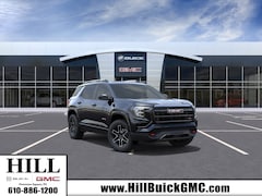 2026 GMC Terrain AT4 SUV