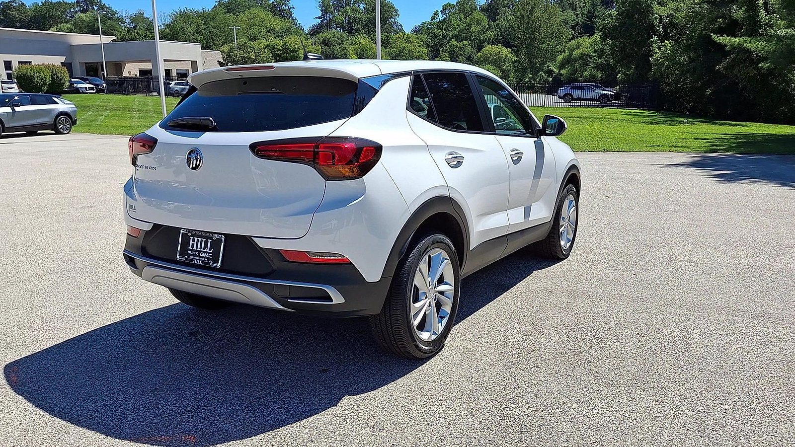 2023 Buick Encore GX Preferred - Photo 8