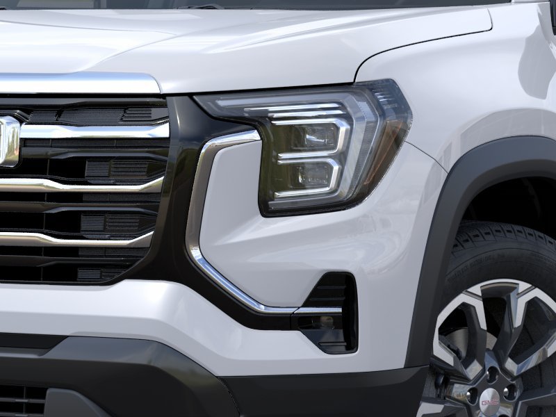2026 GMC Terrain Elevation - Photo 10
