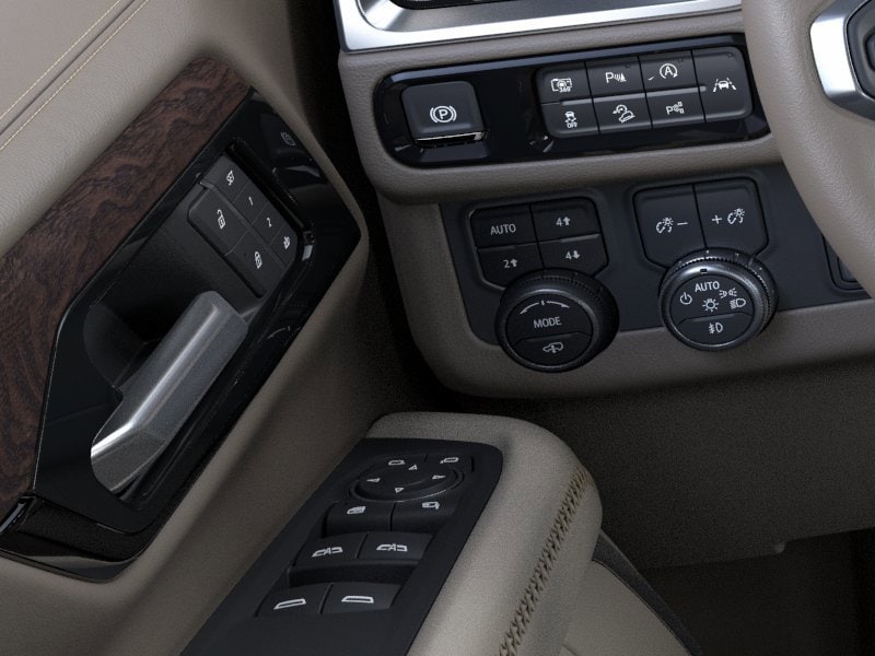 2026 GMC Yukon Denali - Photo 22