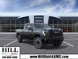 GMC Sierra 3500 HD