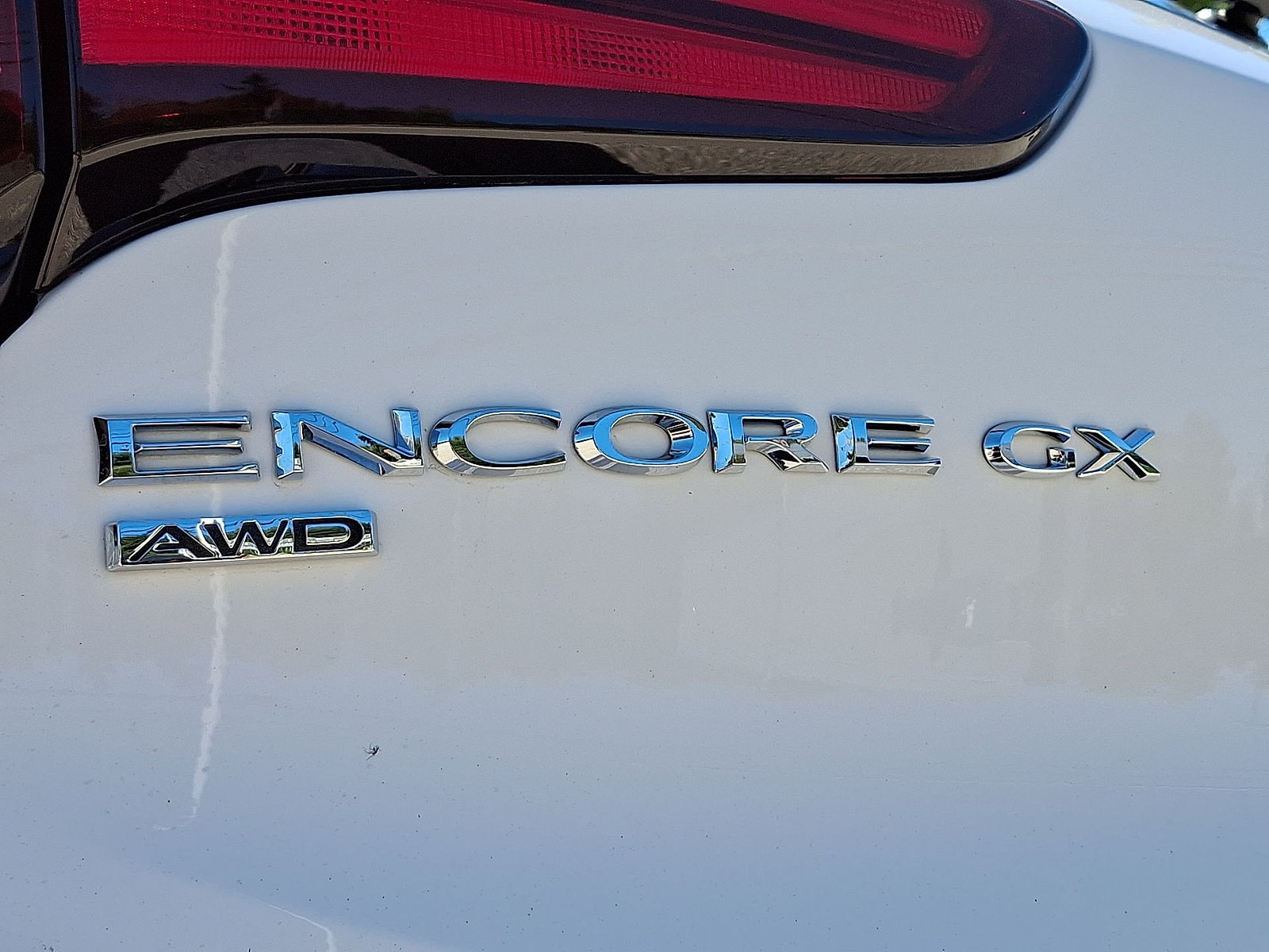 2023 Buick Encore GX Preferred - Photo 24