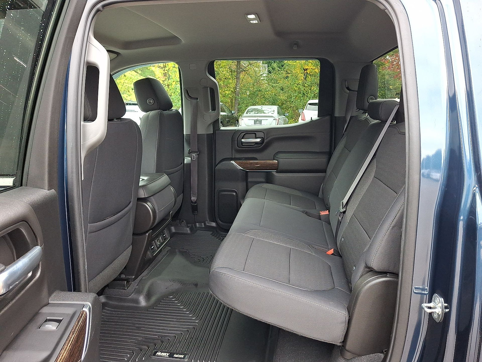 2019 GMC Sierra 1500 SLE - Photo 20