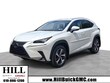 LEXUS NX 300