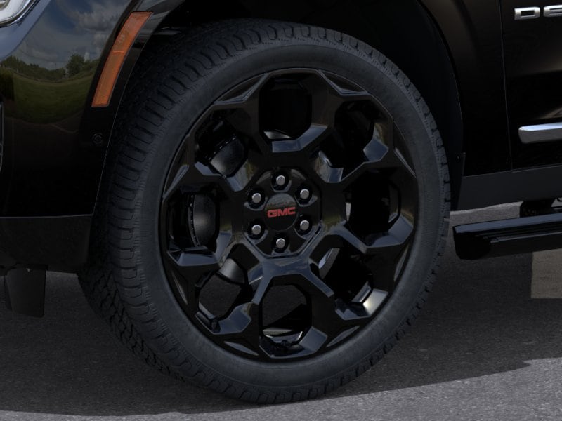 2026 GMC Yukon XL Denali - Photo 9