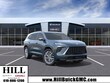  Buick Enclave