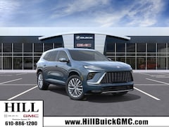 2026 Buick Enclave Avenir SUV