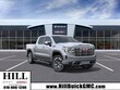  GMC Sierra 1500