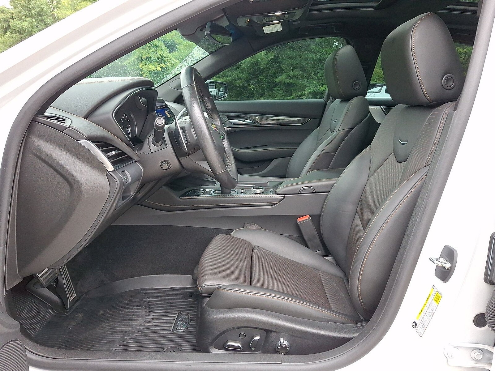 2024 Cadillac CT5 Sport - Photo 11