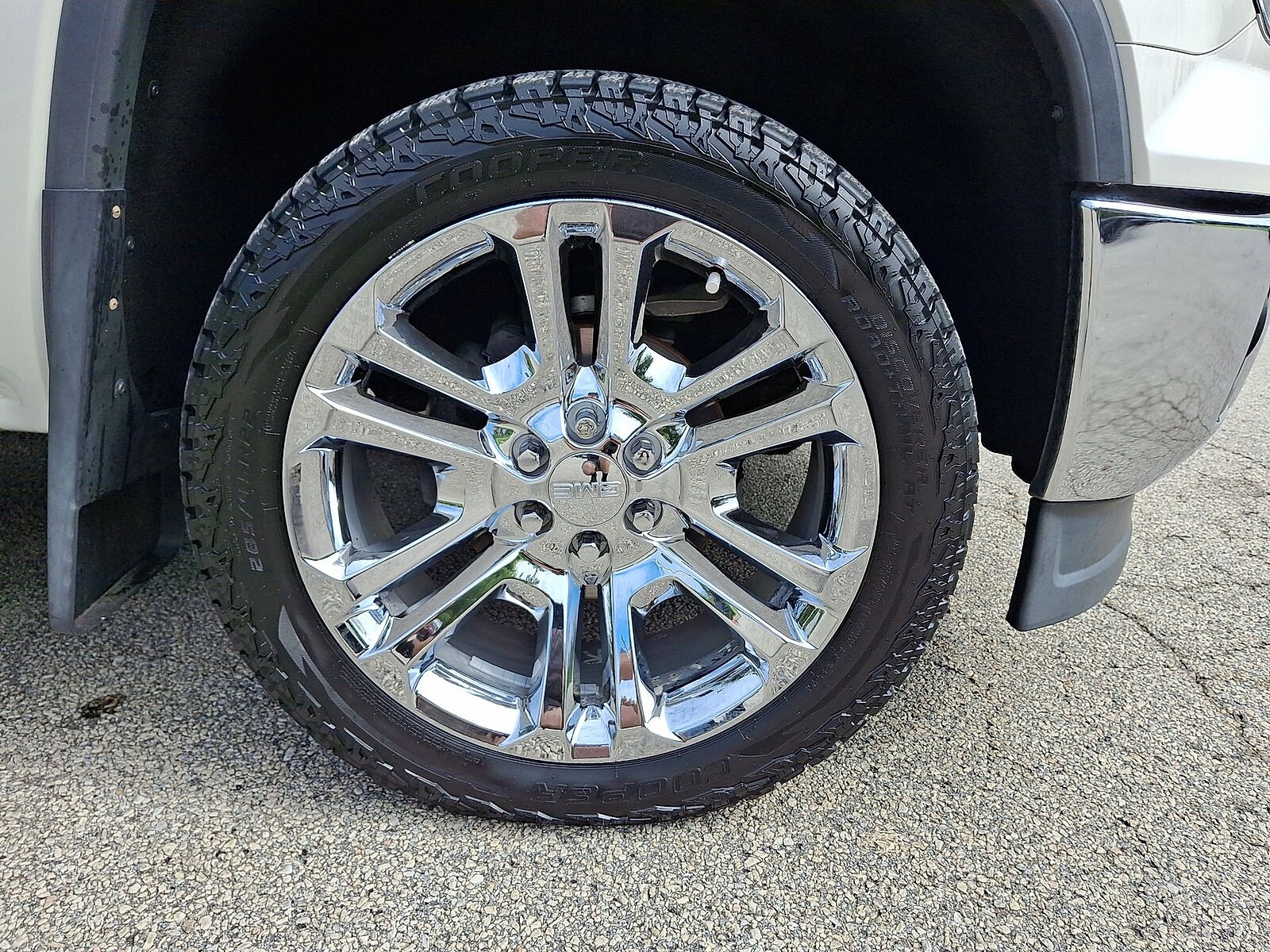 2014 GMC Sierra 1500 SLT - Photo 27