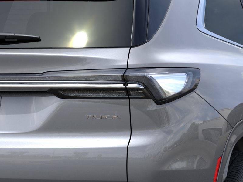 2026 Buick Enclave Avenir - Photo 11
