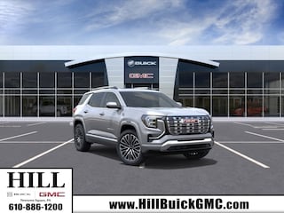 2026 GMC Terrain Denali SUV