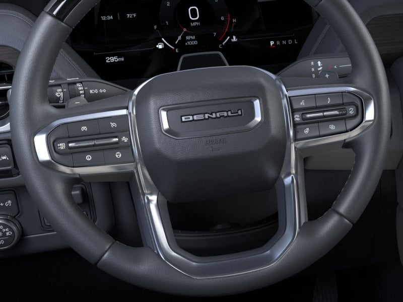 2026 GMC Yukon XL Denali - Photo 19