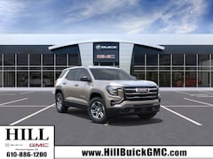 2027 GMC Terrain Elevation SUV