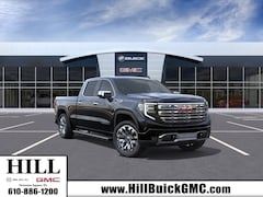 2026 GMC Sierra 1500 Denali Truck