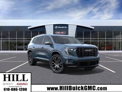 2026 GMC Acadia Denali Ultimate SUV