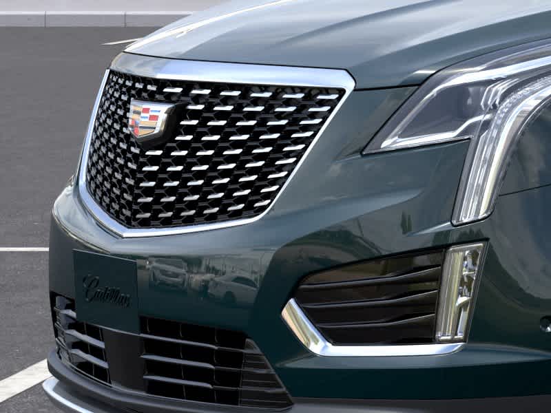2026 Cadillac XT5 Premium Luxury - Photo 13