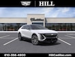 CADILLAC LYRIQ