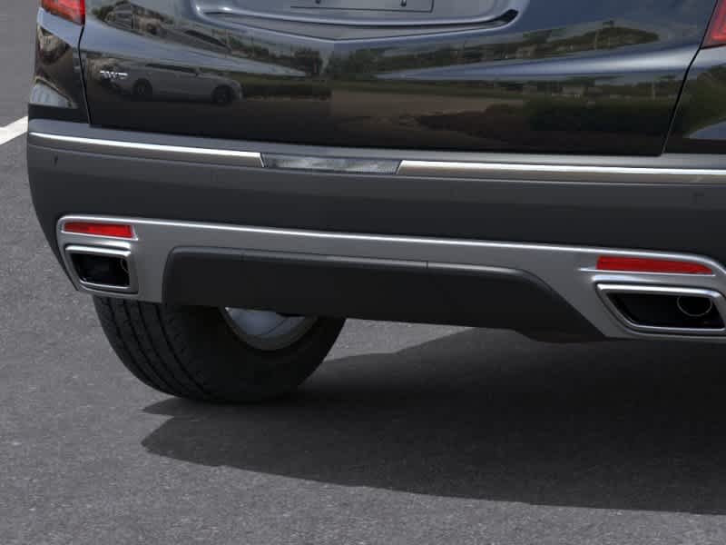 2026 Cadillac XT5 Premium Luxury - Photo 14