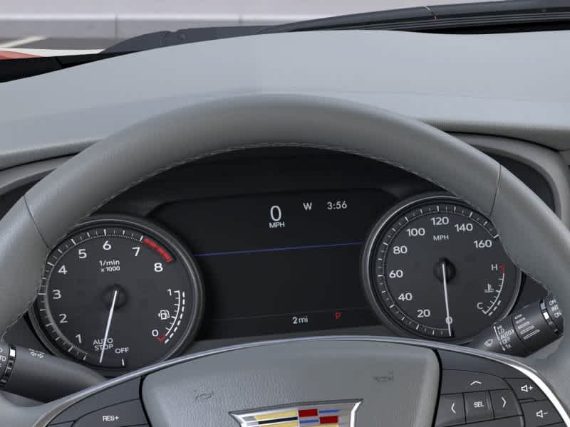 2026 Cadillac XT5 Premium Luxury - Photo 18