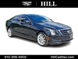CADILLAC ATS