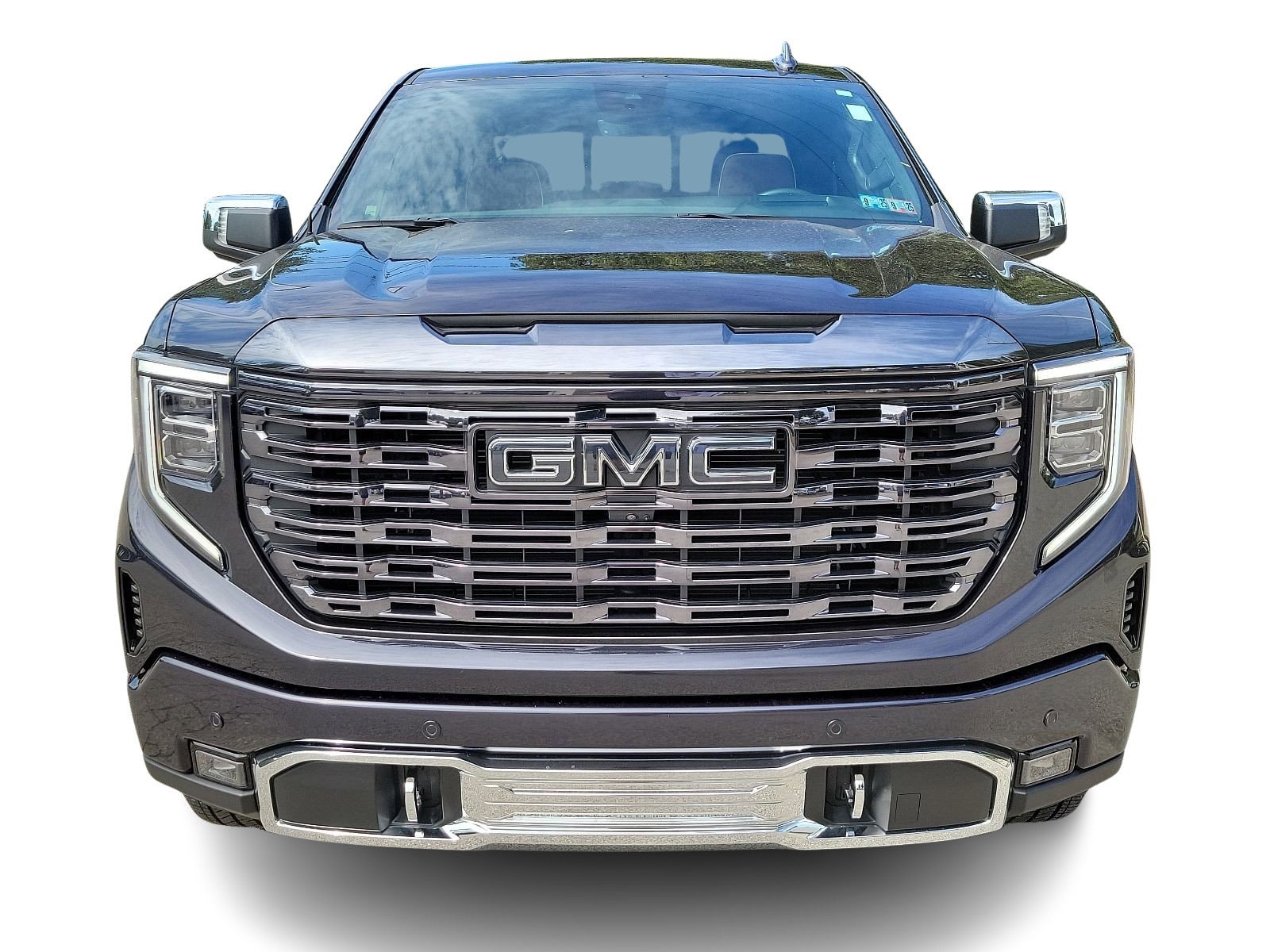 Used 2023 GMC Sierra 1500 Denali Denali Ultimate with VIN 1GTUUHEL2PZ106382 for sale in Newtown Square, PA