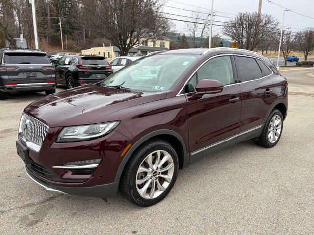 2019 Lincoln MKC Select's photo