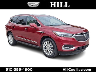 2021 Buick Enclave Premium SUV