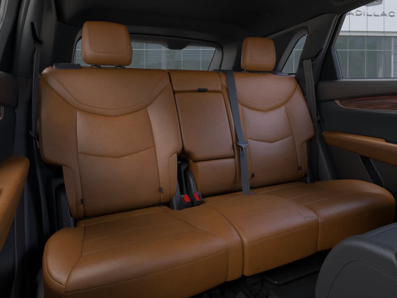 2026 Cadillac XT5 Premium Luxury - Photo 17